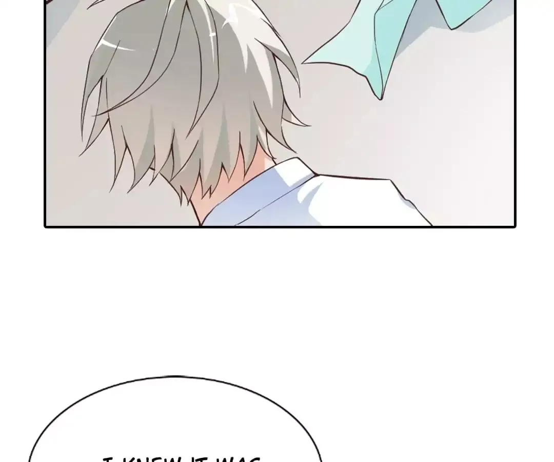 Sweety Curing Blood Chapter 14 page 64