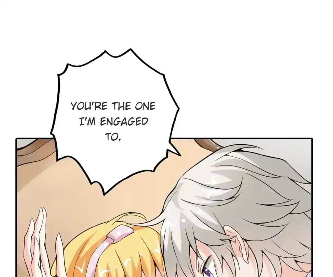 Sweety Curing Blood Chapter 15 page 29