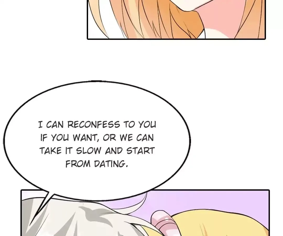 Sweety Curing Blood Chapter 15 page 25