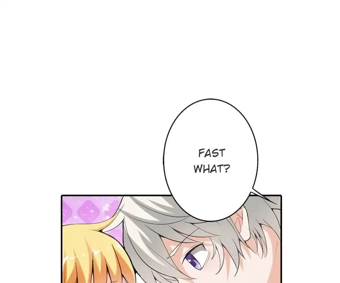 Sweety Curing Blood Chapter 15 page 22