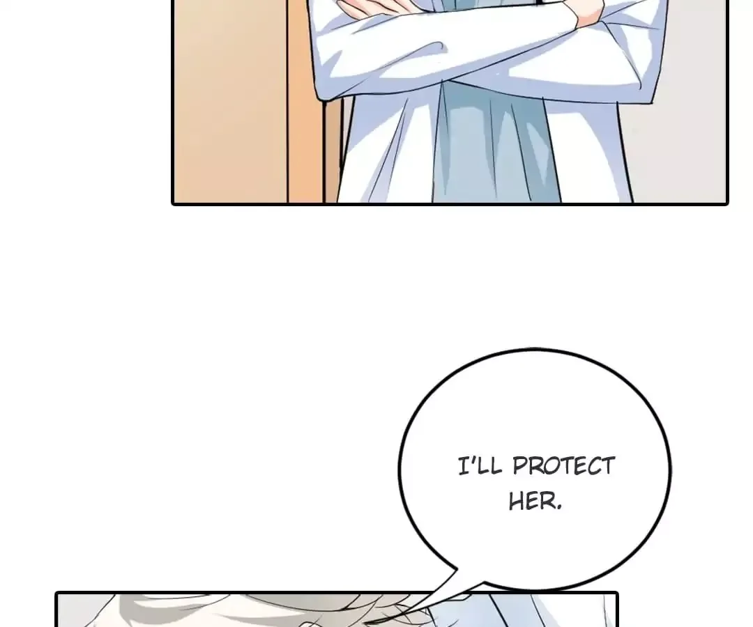 Sweety Curing Blood Chapter 15 page 9
