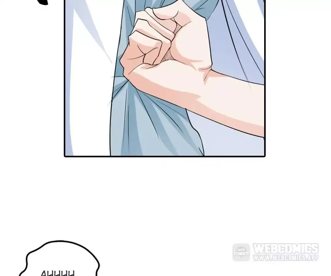 Sweety Curing Blood Chapter 15 page 15