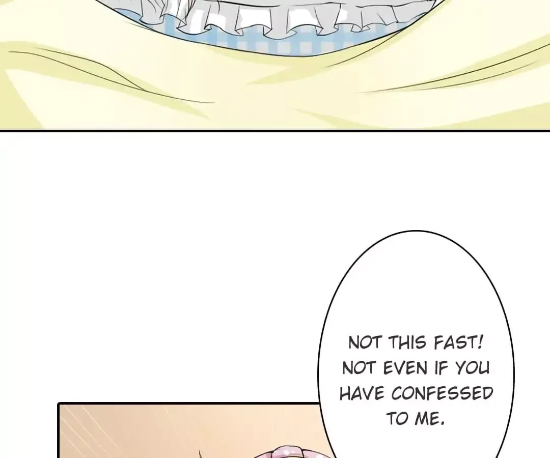 Sweety Curing Blood Chapter 15 page 20