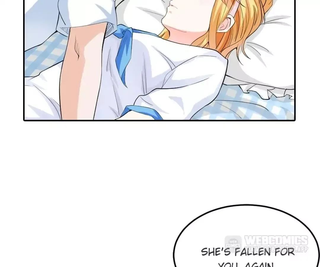 Sweety Curing Blood Chapter 15 page 7