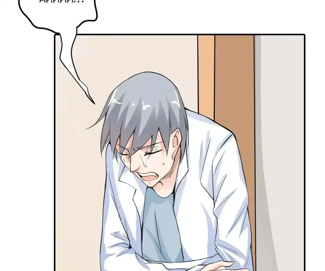 Sweety Curing Blood Chapter 15 page 16