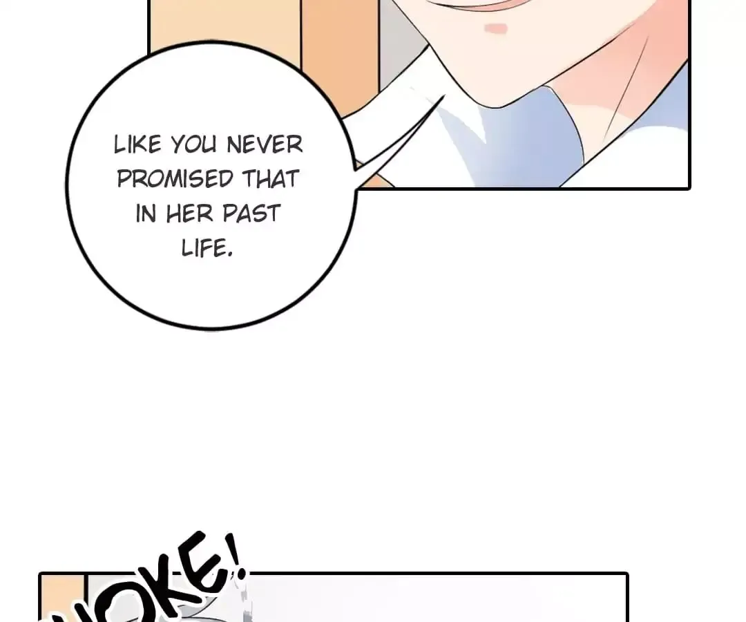 Sweety Curing Blood Chapter 15 page 12
