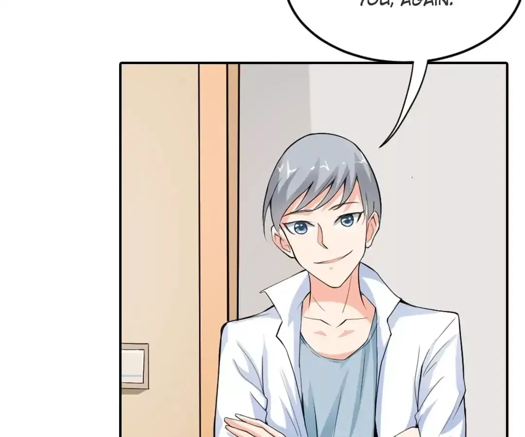 Sweety Curing Blood Chapter 15 page 8