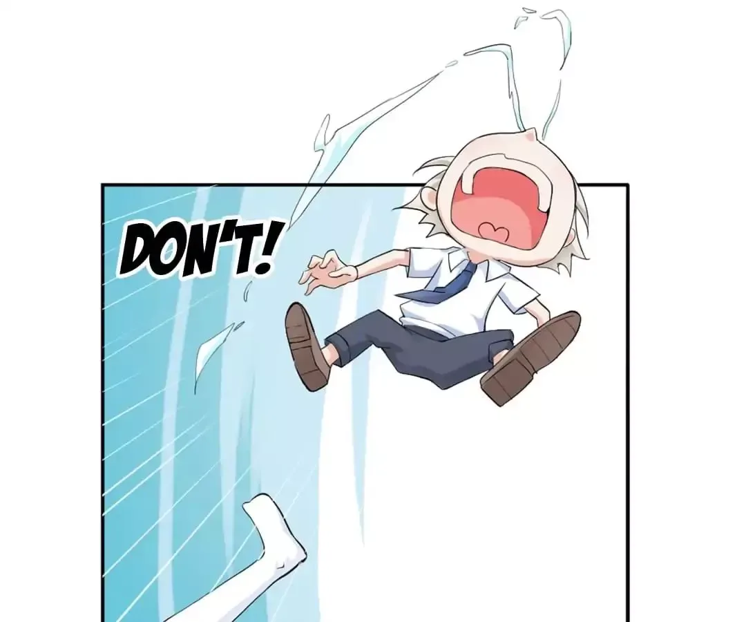 Sweety Curing Blood Chapter 15 page 33