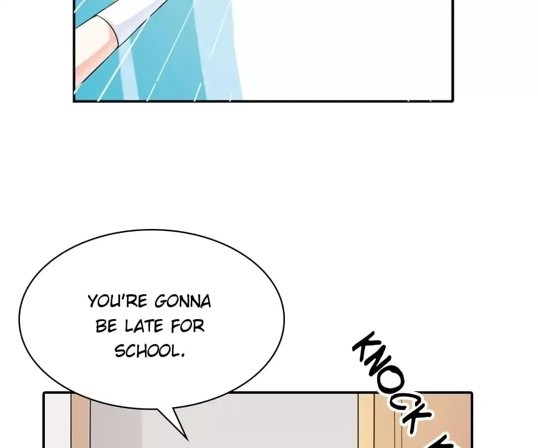 Sweety Curing Blood Chapter 15 page 34