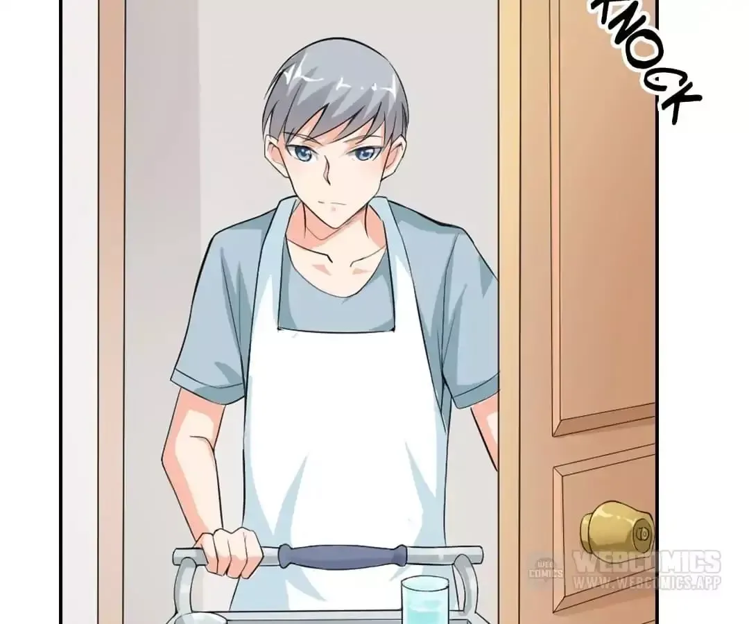 Sweety Curing Blood Chapter 15 page 35