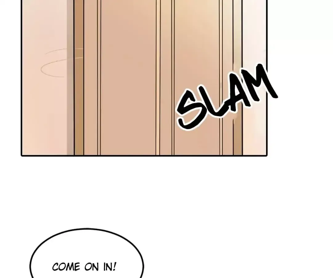 Sweety Curing Blood Chapter 15 page 42