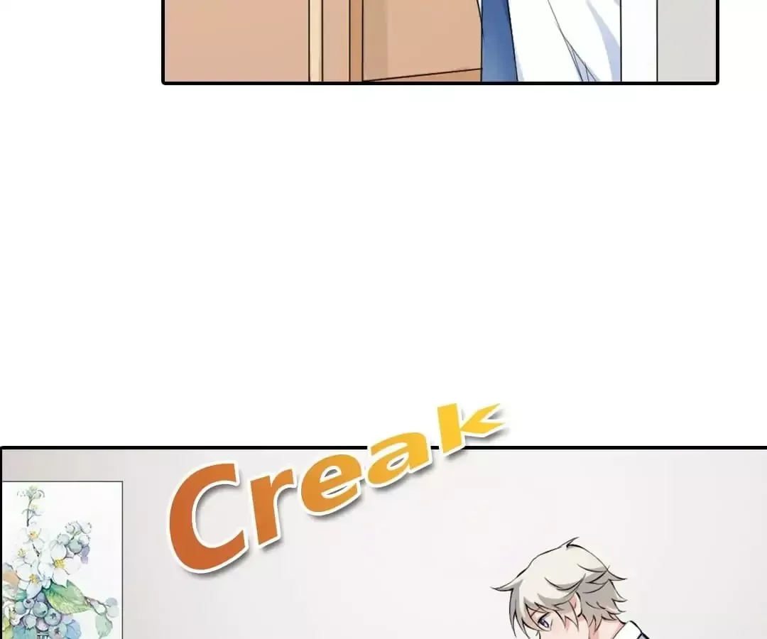 Sweety Curing Blood Chapter 15 page 44