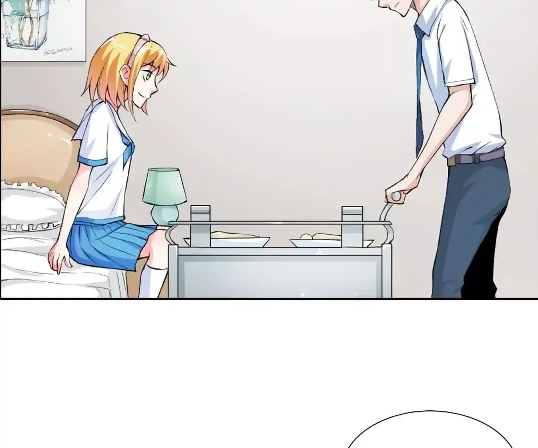 Sweety Curing Blood Chapter 15 page 45