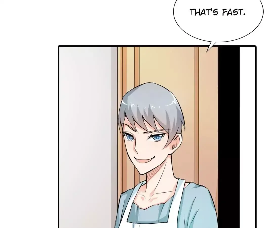 Sweety Curing Blood Chapter 15 page 46