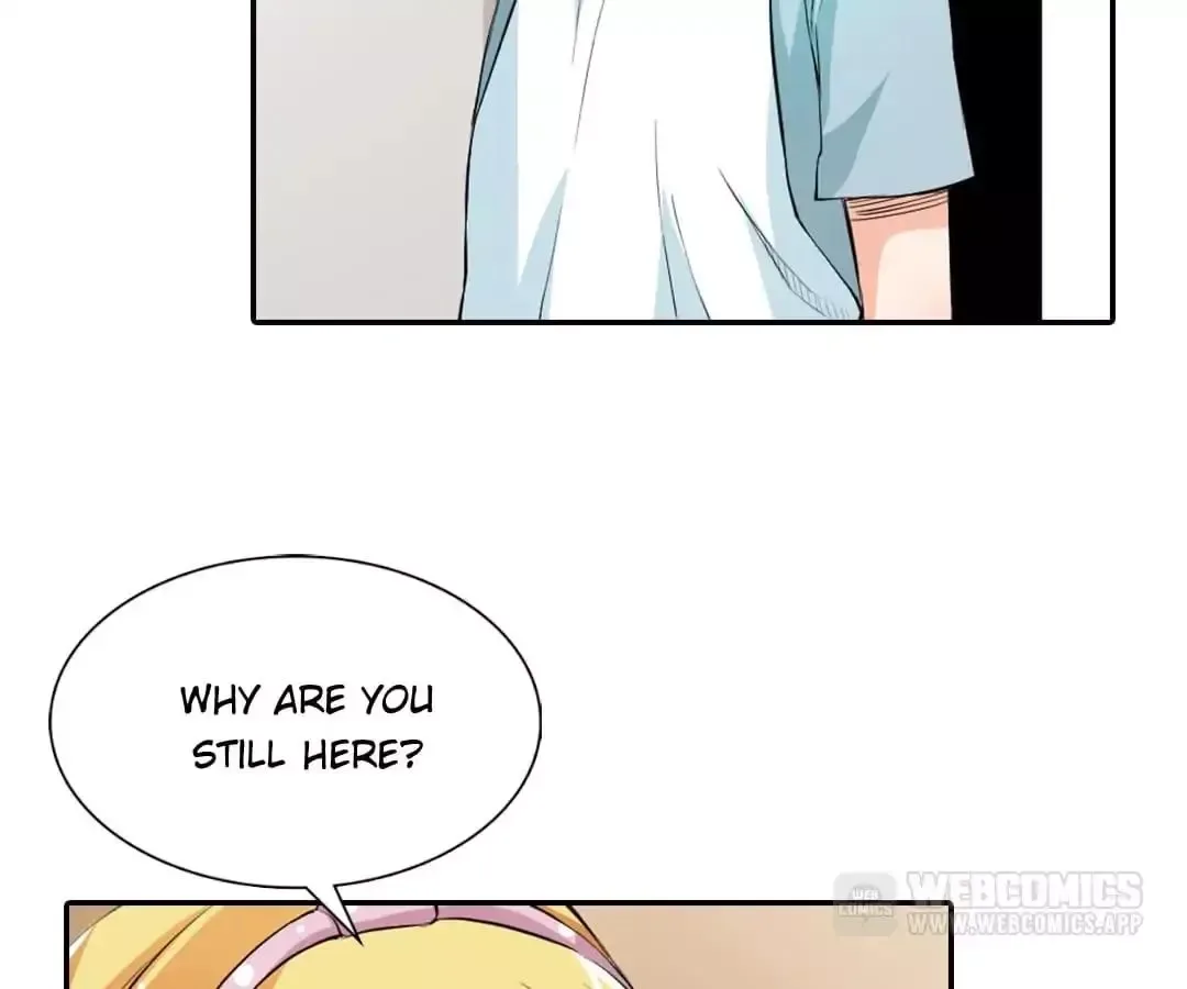 Sweety Curing Blood Chapter 15 page 47