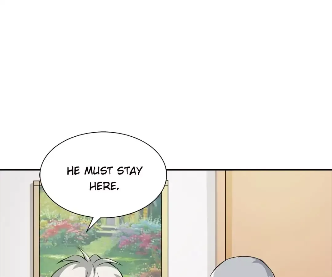 Sweety Curing Blood Chapter 15 page 49