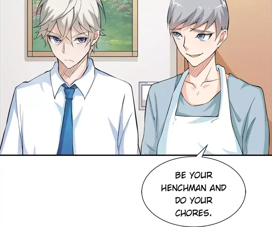 Sweety Curing Blood Chapter 15 page 50