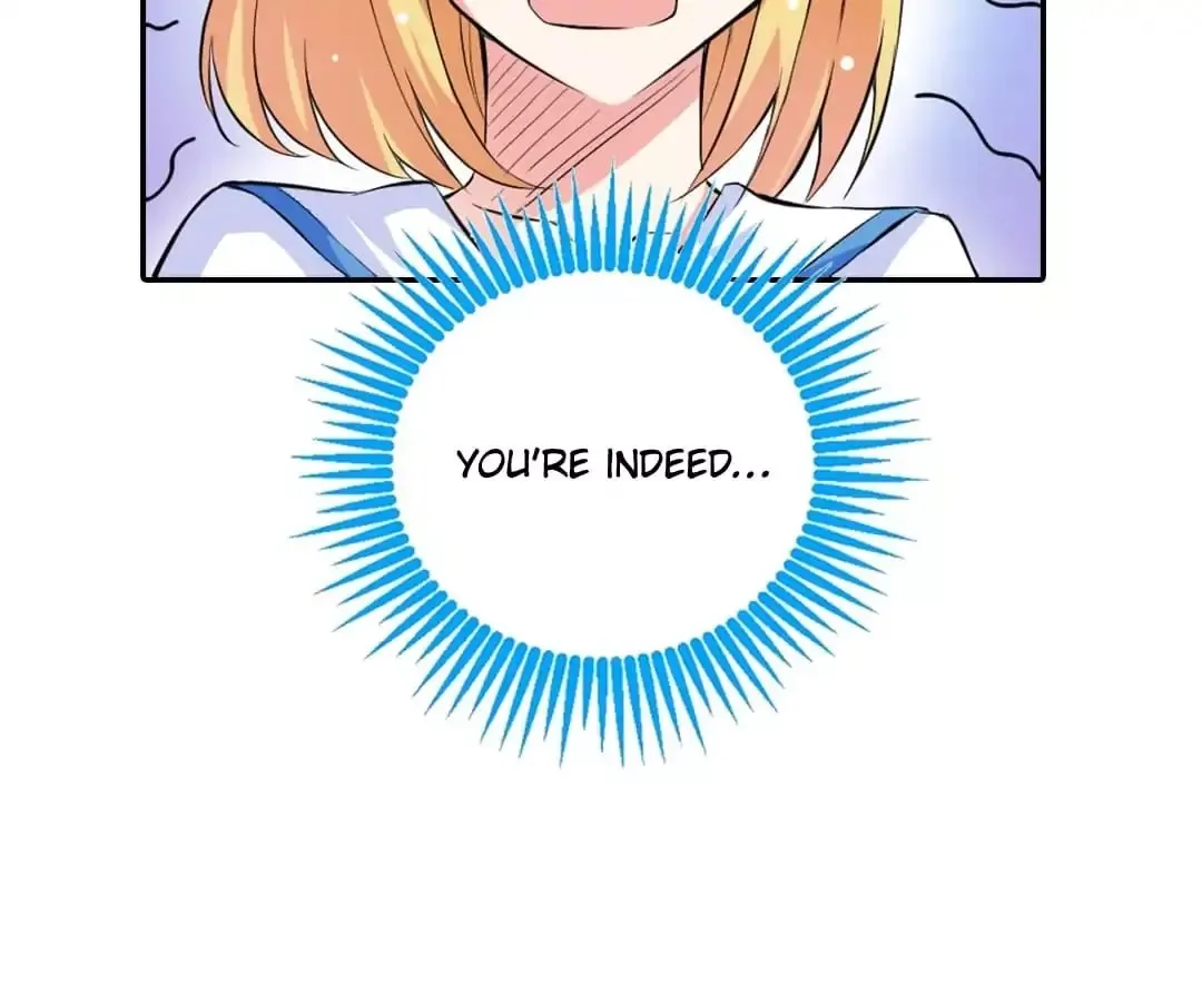 Sweety Curing Blood Chapter 15 page 52