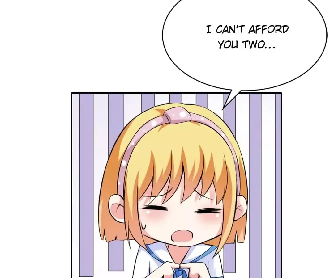 Sweety Curing Blood Chapter 15 page 54