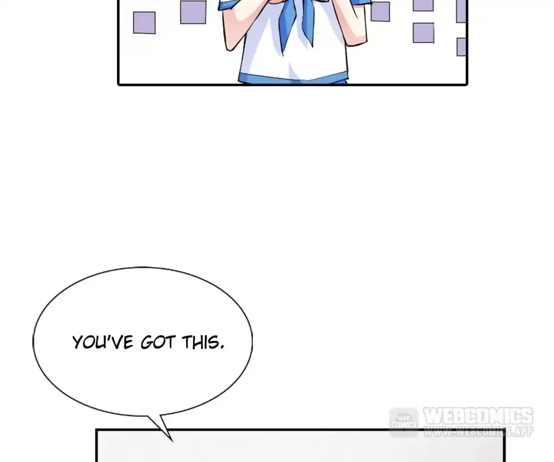 Sweety Curing Blood Chapter 15 page 55