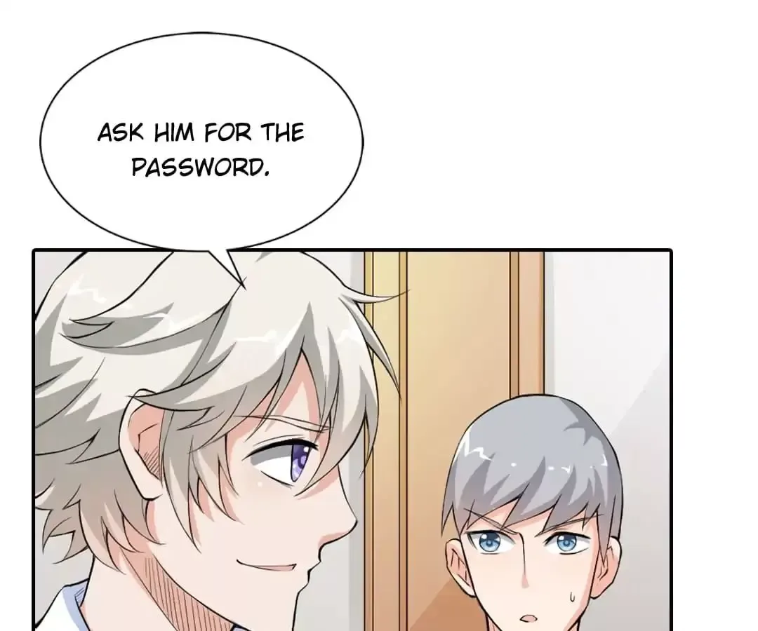 Sweety Curing Blood Chapter 15 page 57