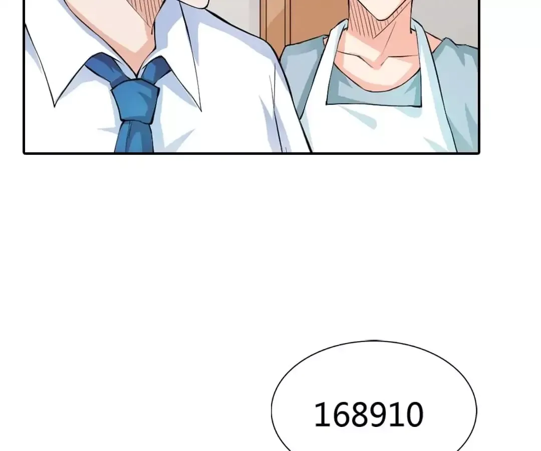 Sweety Curing Blood Chapter 15 page 58