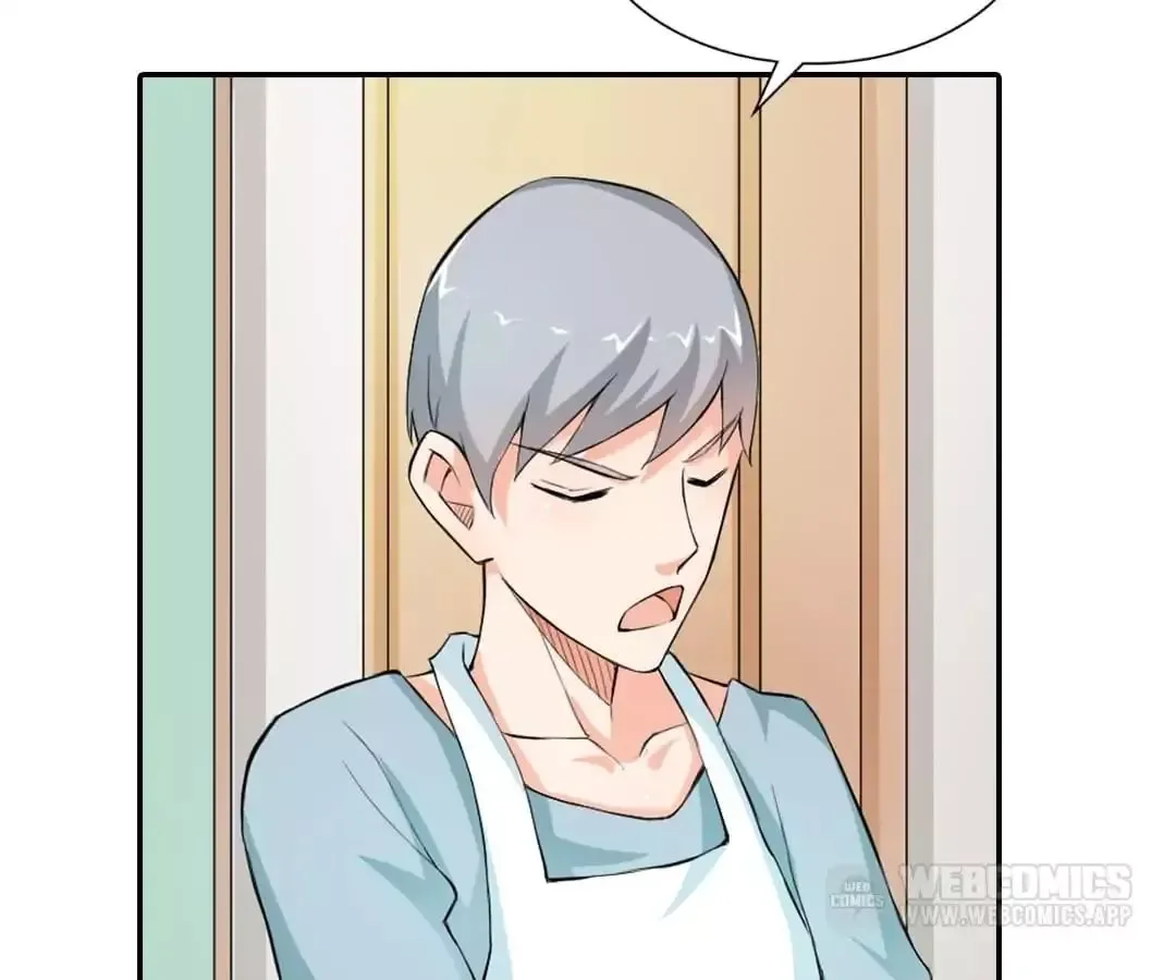 Sweety Curing Blood Chapter 15 page 59