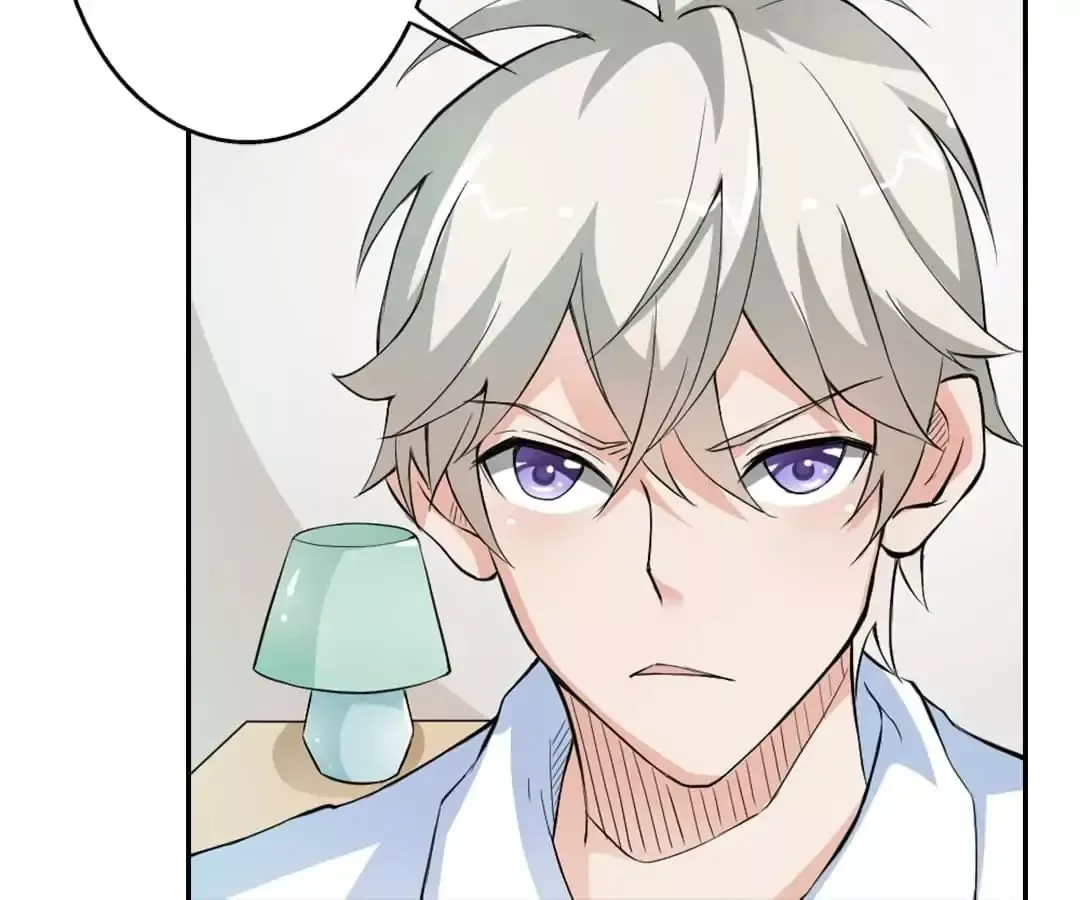 Sweety Curing Blood Chapter 15 page 61
