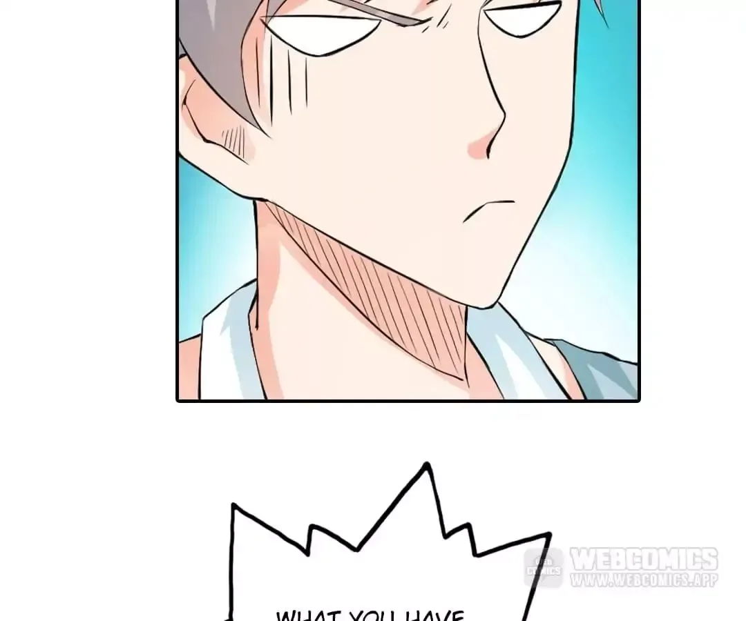 Sweety Curing Blood Chapter 15 page 63