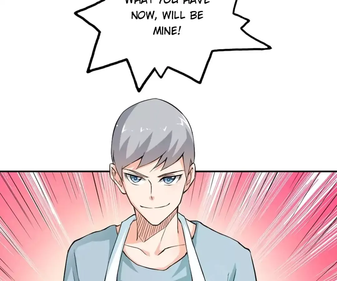 Sweety Curing Blood Chapter 15 page 64