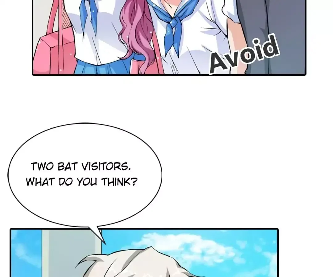 Sweety Curing Blood Chapter 16 page 6