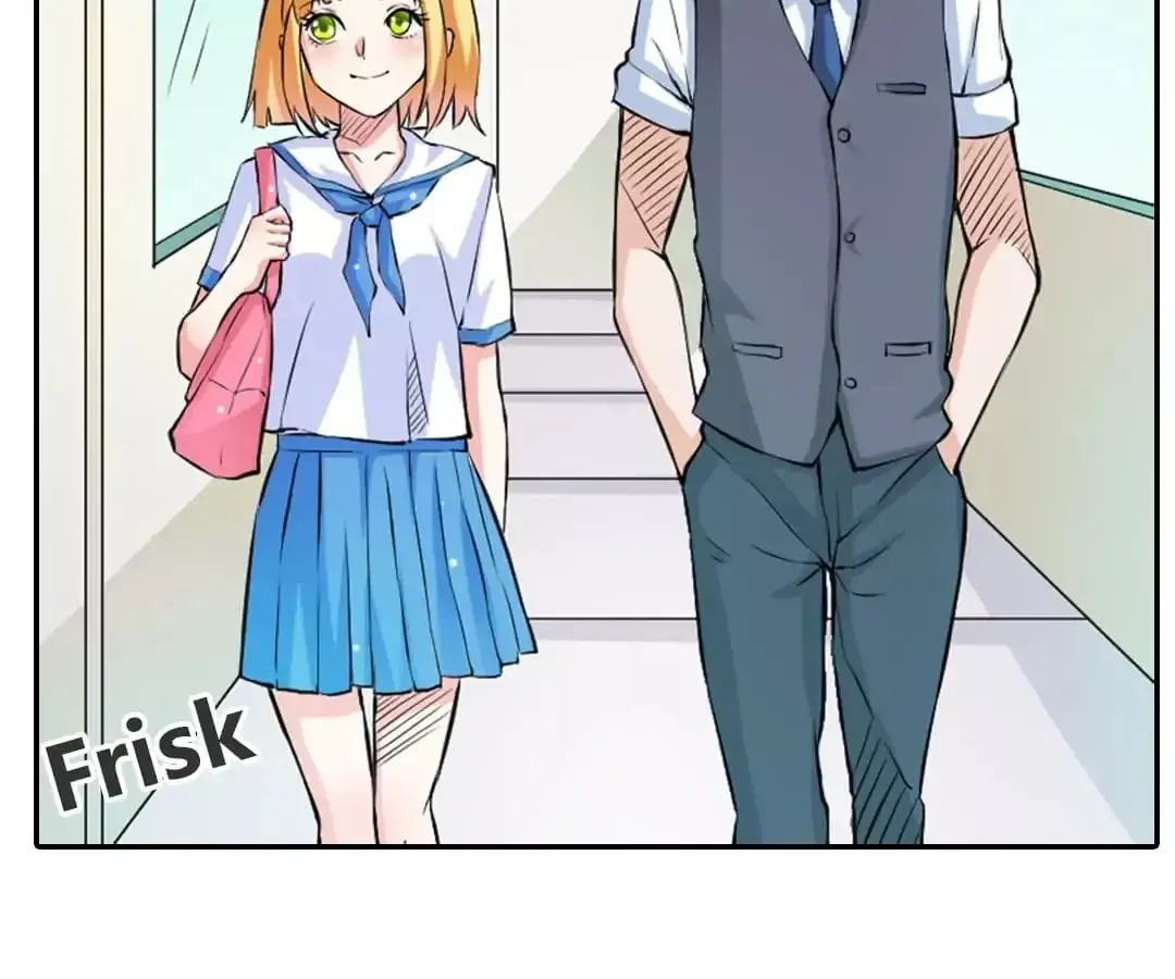 Sweety Curing Blood Chapter 16 page 4