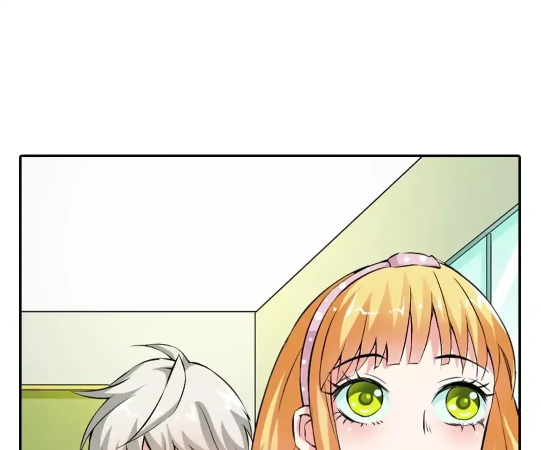 Sweety Curing Blood Chapter 16 page 16