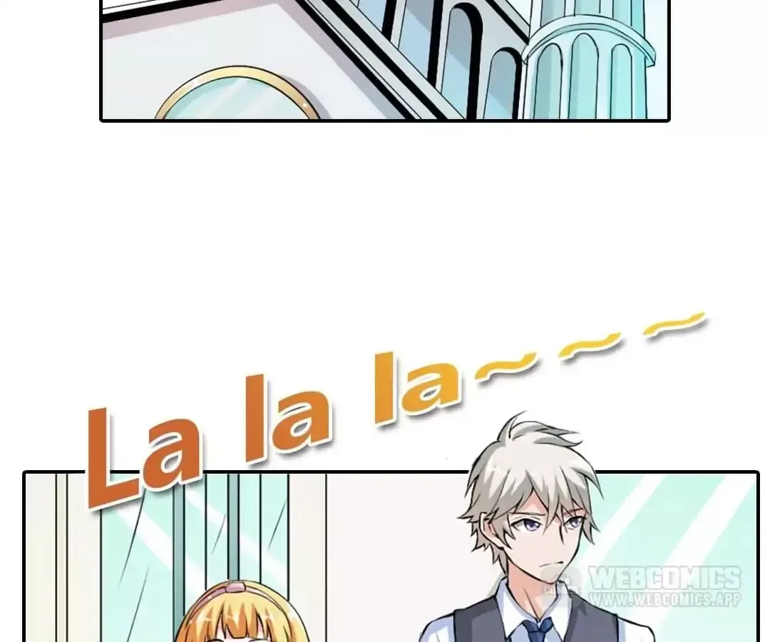 Sweety Curing Blood Chapter 16 page 3