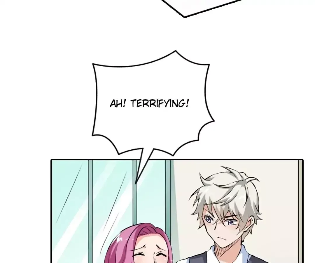 Sweety Curing Blood Chapter 16 page 8