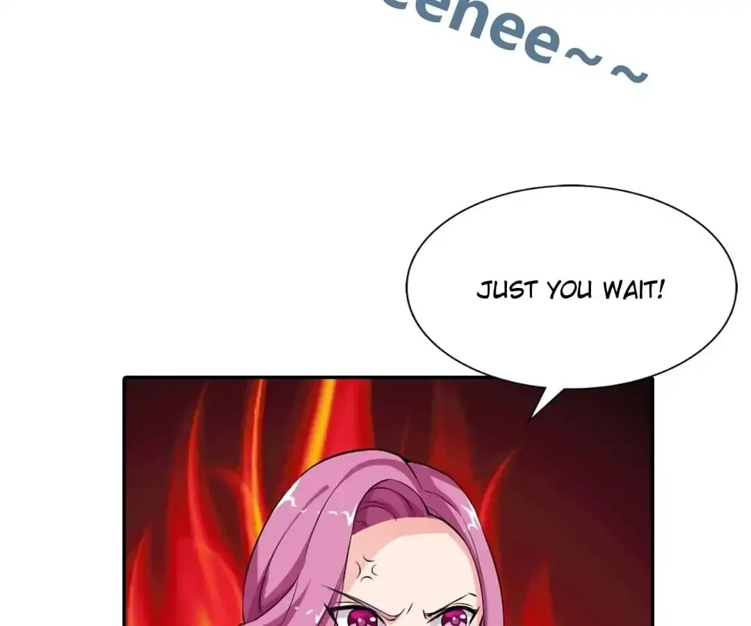 Sweety Curing Blood Chapter 16 page 14