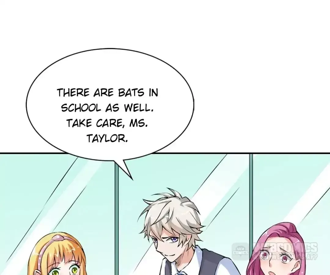 Sweety Curing Blood Chapter 16 page 11