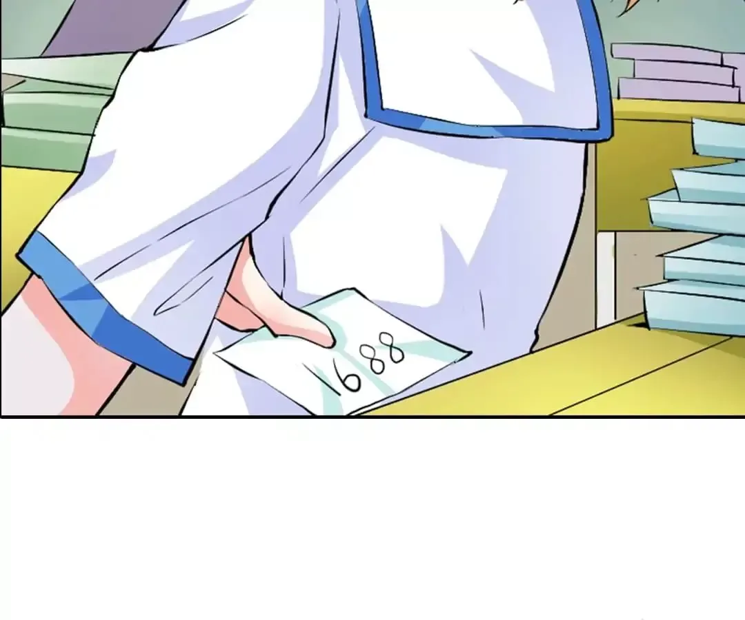 Sweety Curing Blood Chapter 16 page 22