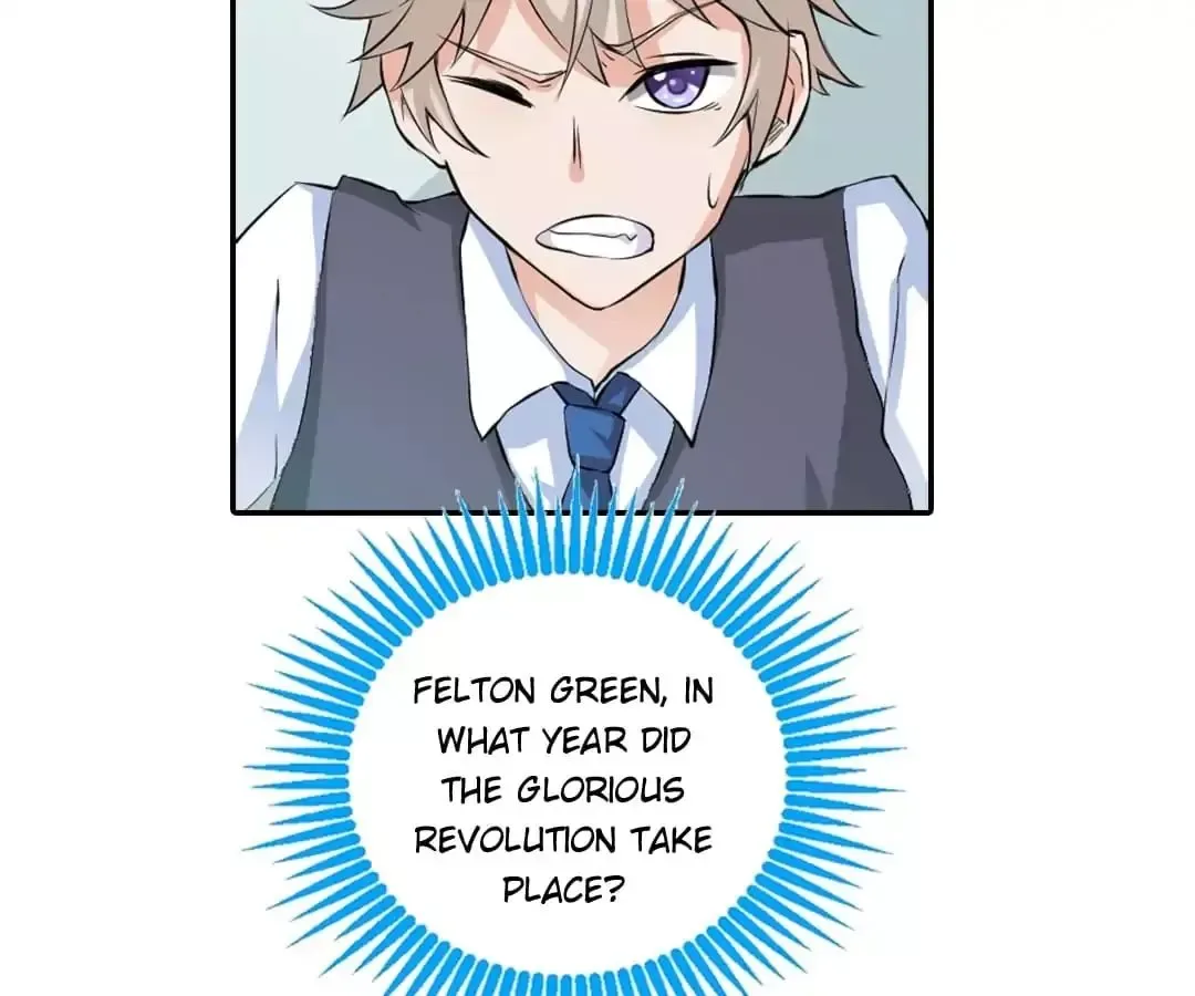 Sweety Curing Blood Chapter 16 page 20