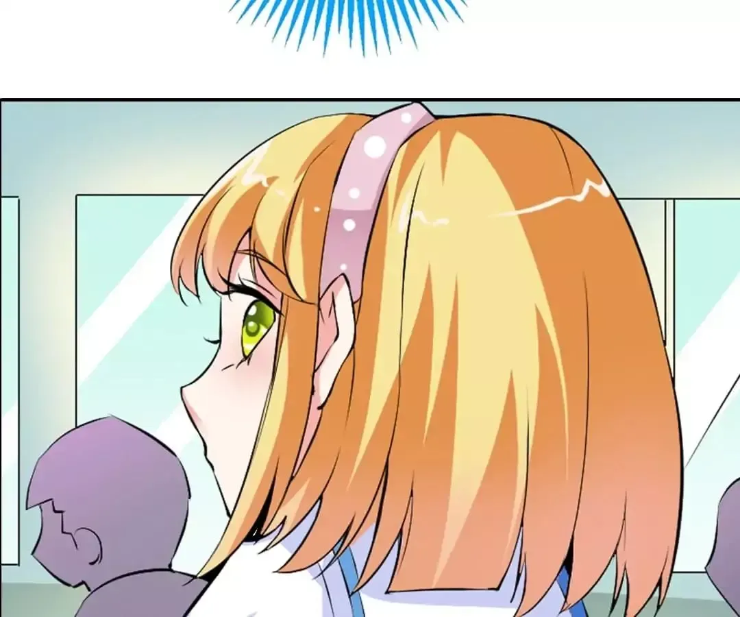 Sweety Curing Blood Chapter 16 page 21