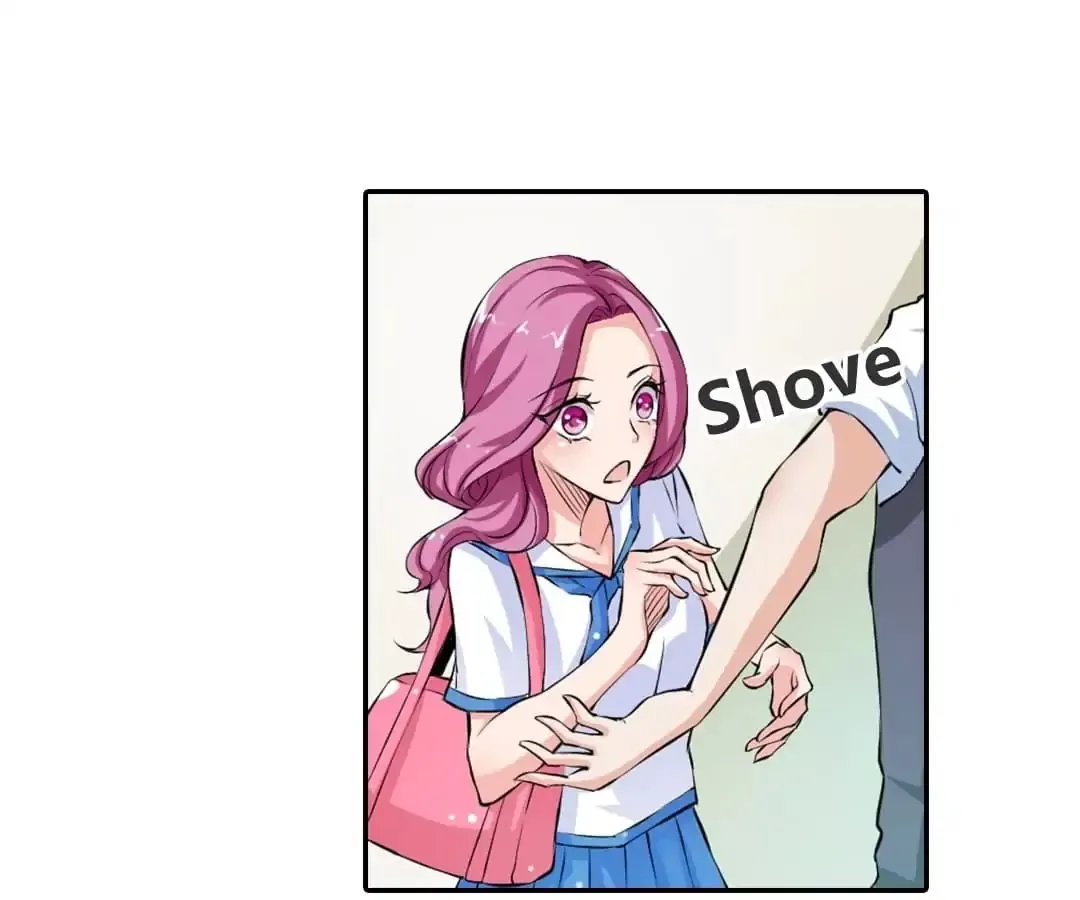 Sweety Curing Blood Chapter 16 page 10