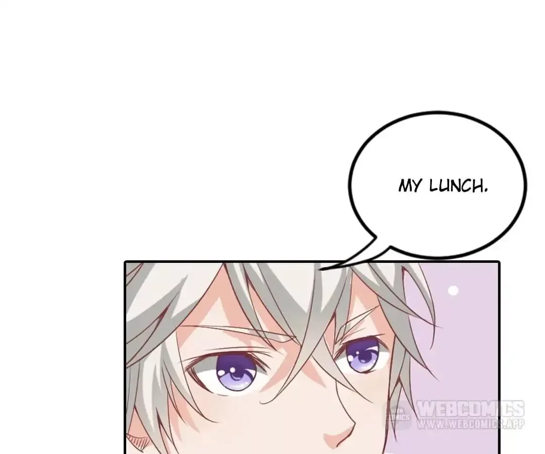 Sweety Curing Blood Chapter 16 page 31