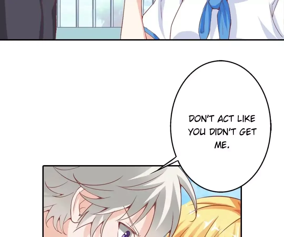 Sweety Curing Blood Chapter 16 page 34