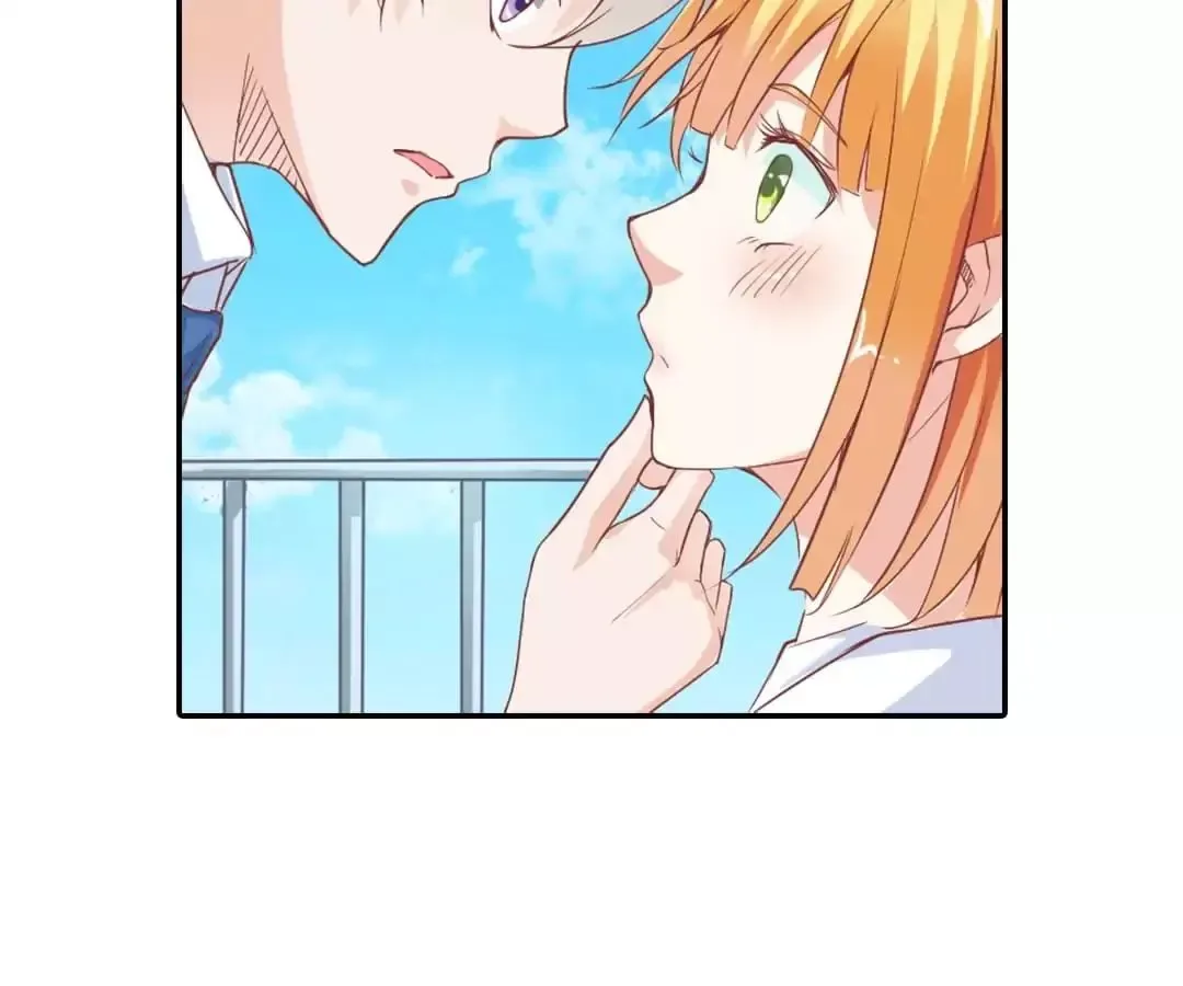 Sweety Curing Blood Chapter 16 page 35