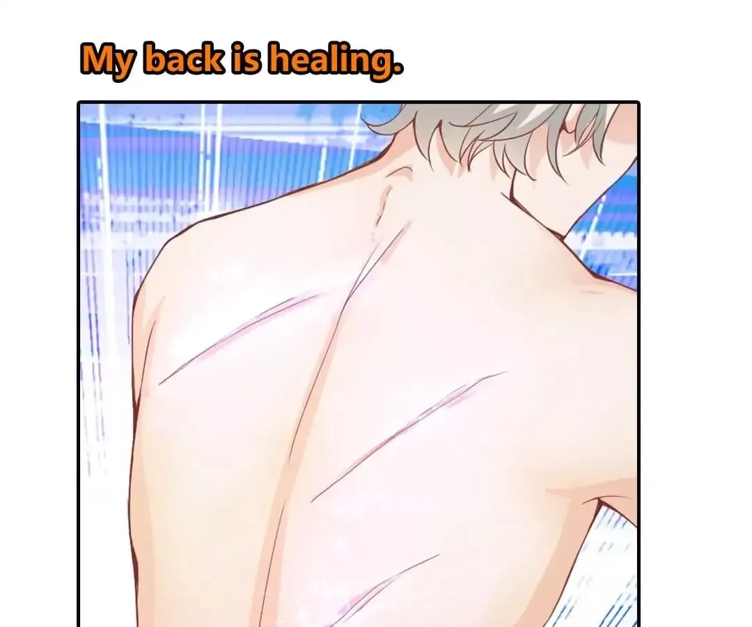 Sweety Curing Blood Chapter 16 page 46