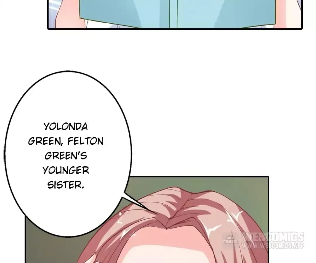 Sweety Curing Blood Chapter 16 page 52