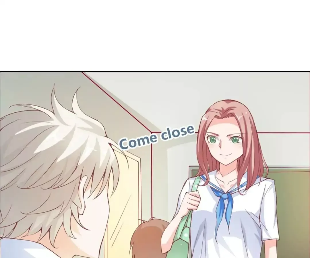 Sweety Curing Blood Chapter 16 page 54