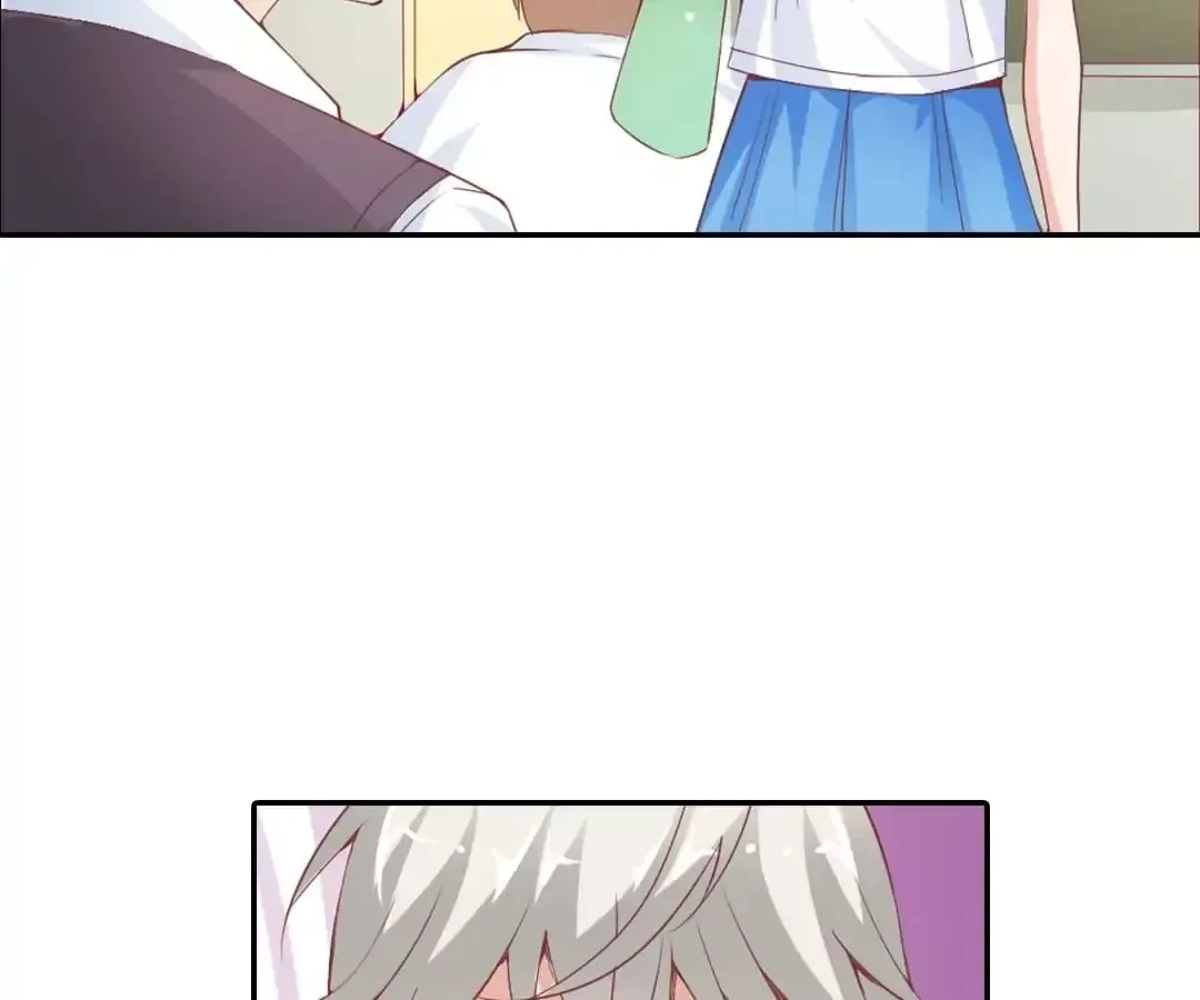 Sweety Curing Blood Chapter 16 page 55