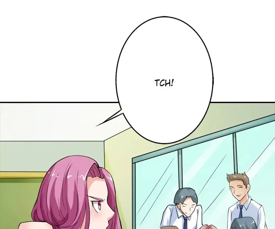 Sweety Curing Blood Chapter 17 page 2