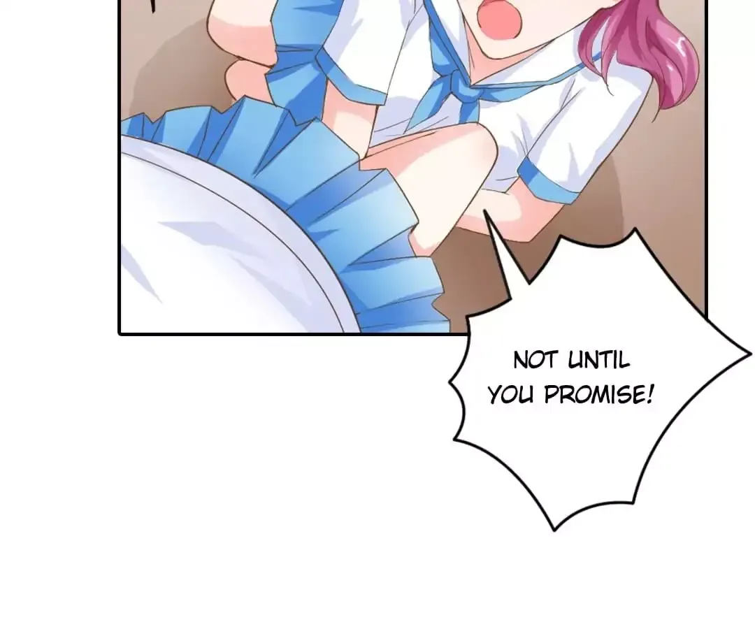 Sweety Curing Blood Chapter 17 page 26